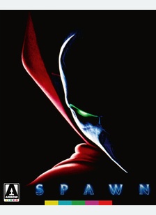 SPAWN:LTD ED (BR)