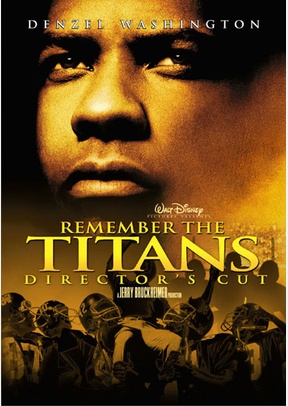 Remember The Titans