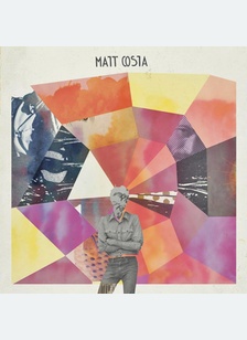 MATT COSTA