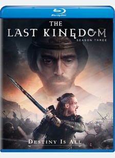 The Last Kingdom: Season Three