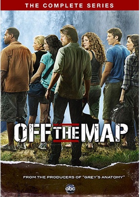 Off the Map: The Complete Series