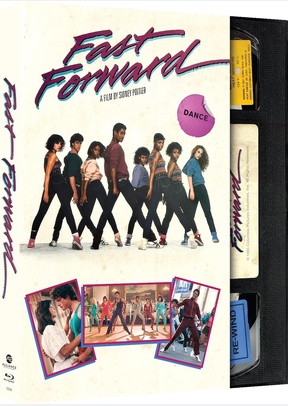 FAST FORWARD (BR)