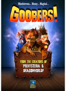 Goobers!