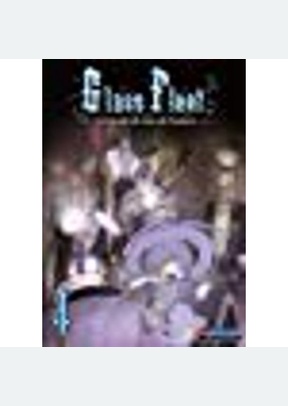 Glass Fleet Volume 4