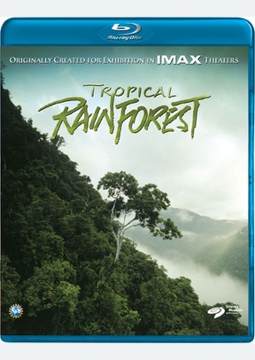 Tropical Rainforest (IMAX)