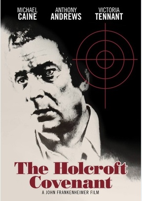 The Holcroft Covenant