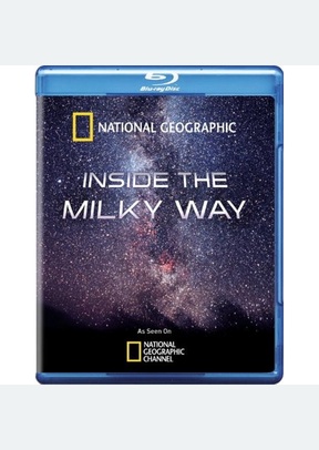 National Geographic: Inside The Milky Way