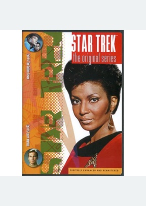 STAR TREK:V07