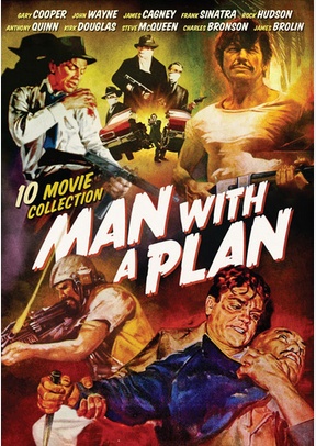 Man with a Plan Collection