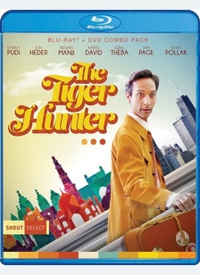 Tiger Hunter