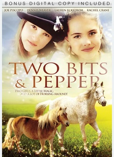 Two Bits & Pepper