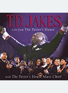 LIVE FROM THE POTTERS HOUSE
