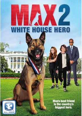 Max 2: White House Hero