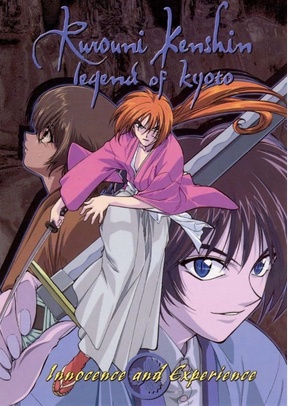 RUROUNI KENSHIN:V13