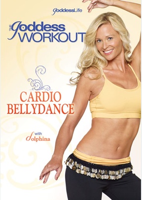 Goddess Workout: Cardio Bellydance