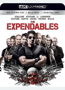 The Expendables