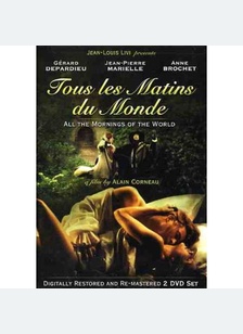 Tous Les Matins Du Monde