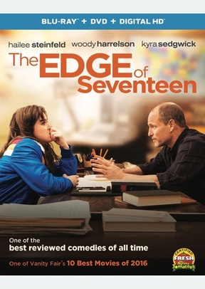 The Edge of Seventeen