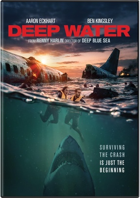DEEP WATER