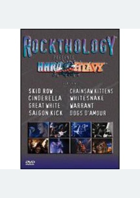 ROCKTHOLOGY 6