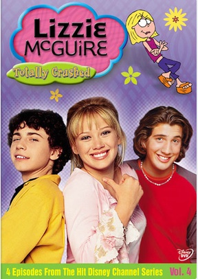 Lizzie McGuire: Totally Crushed