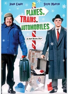 Planes, Trains And Automobiles