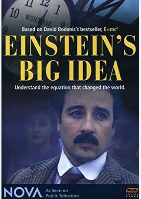 Nova: Einstein's Big Idea