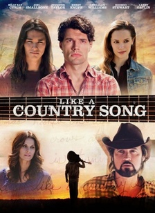 LIKE A COUNTRY SONG