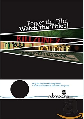 FORGET THE FILM WATCH THE TITL