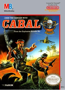 CABAL