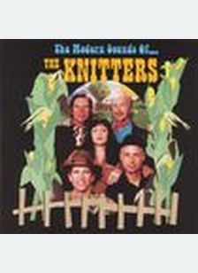 MODERN SOUNDS OF THE KNITTERS
