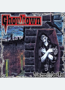 TALES FROM THE DEAD WEST