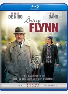 Being Flynn