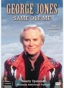 George Jones: Same Ole Me