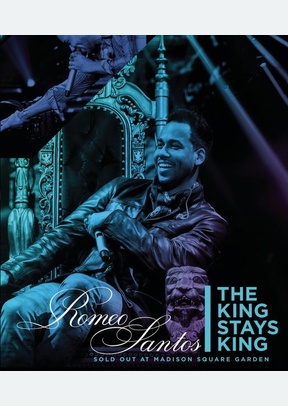 King Stays King: Sold Out at Madison Square Garden