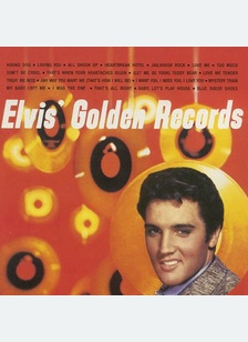 GOLDEN RECORDS V.1