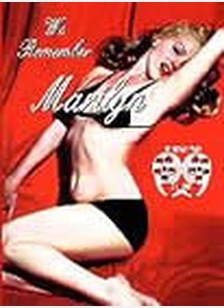WE REMEMBER MARILYN