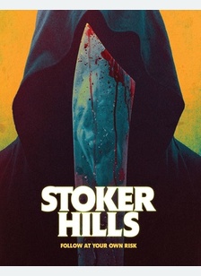 Stoker Hills