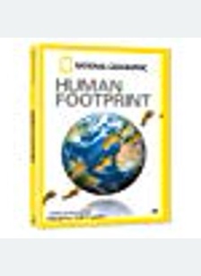 National Geographic: Human Footprint