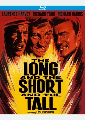 The Long And The Short And The Tall
