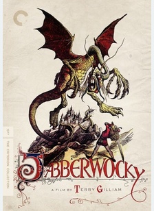 Jabberwocky