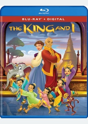 The King And I