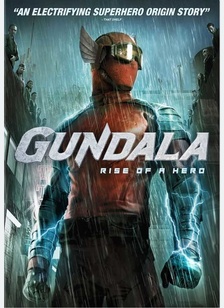 Gundala