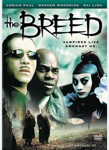 The Breed