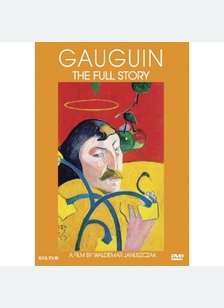 GAUGUIN:FULL STORY
