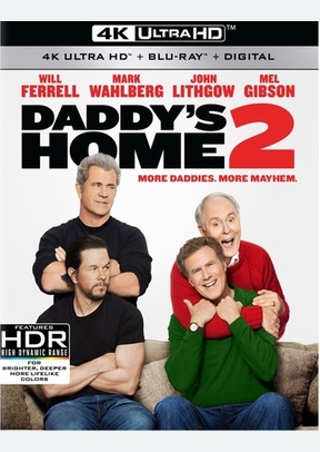 Daddy's Home 2