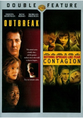 OUTBREAK/CONTAGION