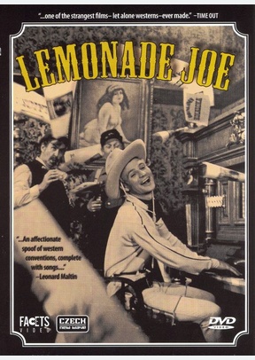 Lemonade Joe