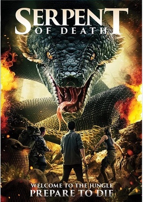 Serpent of Death