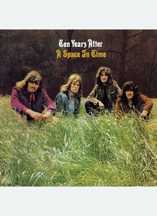 SPACE IN TIME